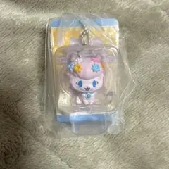 ジュエルペット パッケージミニチュアチャーム エンジェラ