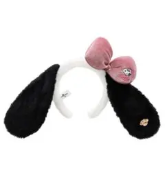 usj カチューシャ ベル