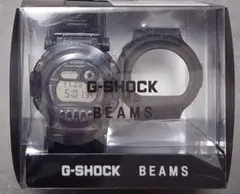 2025年最新】BEAMS g-SHOCK G-001の人気アイテム - メルカリ