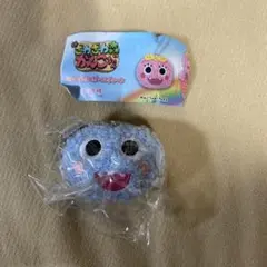 がんこちゃん　がんぺーちゃん　ガチャガチャ　マスコットキーホルダー