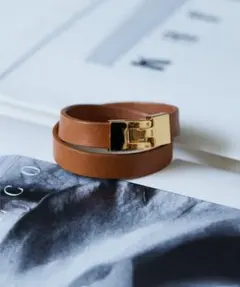 ウィムガゼット　バングル　新品　25SS ウィムガゼット バングル 新品 25SS - メルカリ