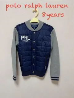 Polo Ralph Lauren キッズジャケット 8歳
