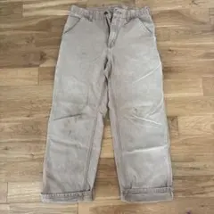 か*し様 Carhartt ペインターパンツ