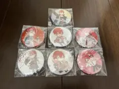 となりの坂田　缶バ