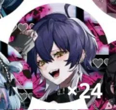 2025年最新】シクフォニ いるま 缶バッジの人気アイテム - メルカリ