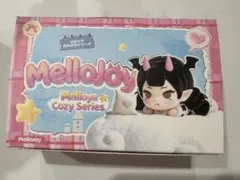 Mellojoy メロジョイ メロイアのんびりシリーズ 6箱セットフィギュア