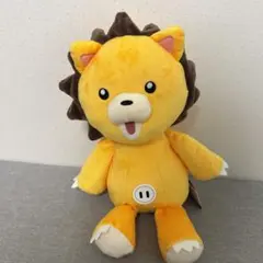 BLEACH めちゃもふぐっと コン ぬいぐるみ