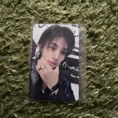 StrayKids スキズ dominATE オンライントレカ ヒョンジン