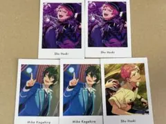 あんさんぶるスターズ　ぱしゃっつ　vol.6 Valkyrie