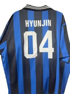 Stray Kids KARMA ヒョンジン ユニフォーム ポップアップ