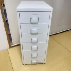 IKEA イケア HELMER ヘルメル 引き出しユニット グリーン 緑 - メルカリ