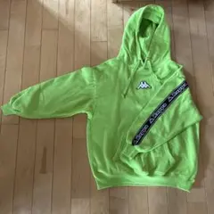 Kappa パーカーのサムネイル