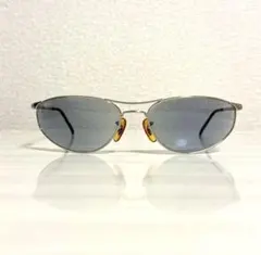 【美品】Ray-Ban レイバン RB3131 サングラス　キャットアイのサムネイル