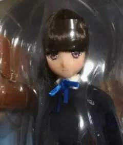 アゾン 1/6 ハピネスクローバー 和遥キナ学校制服コレクション／ゆかり