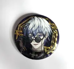 イケヴィラ ジュード 缶バッジ Amazon.co.jp: イケメンヴィラン イケヴィラ ジュード 缶バッジ