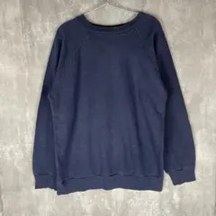 【USA製】Champion チャンピオン 80's ラグラン アメカジ 無地