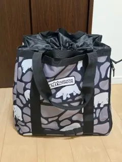 eb's ebs ARLOW BAG アーローバッグ ブーツ/コンテナ分別