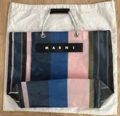 MARNI MARKET BAGのサムネイル