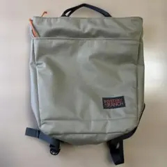 ミステリーランチ バックパック