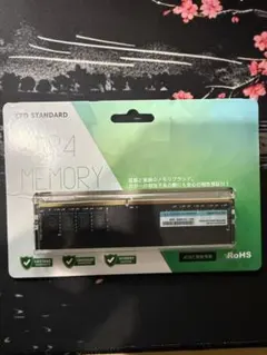 CFD DDR4 3200 16GB 8GBx2 メモリ デスクトップ用 - メルカリ