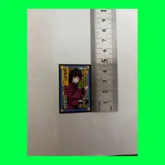 シール合計1点（鬼滅の刃：冨岡義勇）