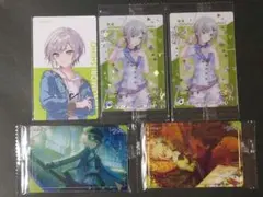 匿名配送　プロジェクトセカイ　日野森志歩