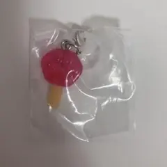 ズートピア アイスキャンディ