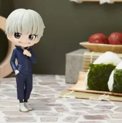 Q posket 呪術廻戦 狗巻棘 アソートA バンプレスト