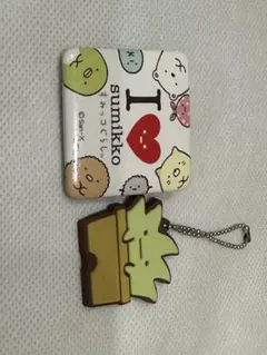 すみっコぐらし