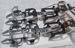MARKER SQUIRE 11 TCX D、B100,、重心位置可変、未使用 - メルカリ