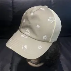 【A・BATHING APE】bape sta logo tracker cap