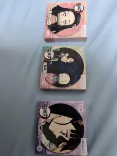 ※1つの値段です※ 鬼滅の刃　ミニミラー