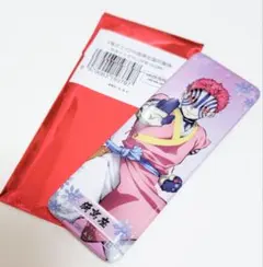 鬼滅の刃 中国限定 国風服 アクリルスタンド 猗窩座 - メルカリ