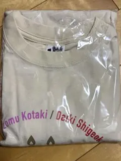 SpecialBOX ハート　WEST. Tシャツ　通販限定盤　通販限定版