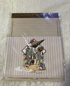 とんがり帽子のアトリエ くじ ハンカチ タオル ミニタオル 20×20cm