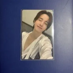 JO1 〜祭り〜 FC W会員 じぇおみくじ じぇお吉 佐藤 景瑚 トレカ