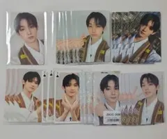 【まとめ売り 25枚】&TEAM JO 五月雨 トレカ