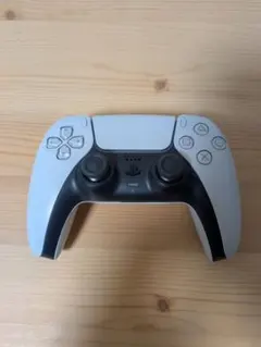 ジャンク品　PS5 DualSense ワイヤレスコントローラー