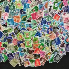 日本 使用済み切手 コレクション 55枚まとめ売り　ページ3 2026年最新】日本切手 使用済みの人気アイテム - メルカリ