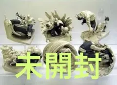 ドラゴンボールオリジナルフィギュアコレクション ６個 ドラゴンボール