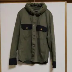 オリーブグリーン Mercibeaucoup, メルシーボークー　ジャケットのサムネイル