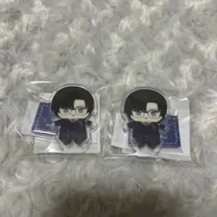 VOLTACTION 四季凪アキラ にじぱぺっと アクスタ