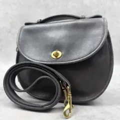 オールドコーチ OLD COACH ショルダーバッグ ターンロック