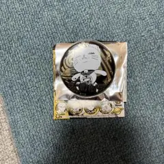 ダンダダン 金の玉 ゴールデン缶バッジコレクション ターボババア