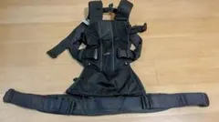 ベビービョルン ONE KAI Air 数回使用 美品 汚れ・匂いなし
