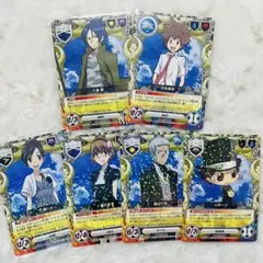 2025年最新】REBORN ccg 獄寺隼人の人気アイテム - メルカリ