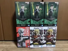 Noir Edge Collection & Grandista +αセット