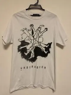 UNDERCOVER - アンダーカバー　Tシャツ　アンダーワールド　トマト 2026年最新】underworld tomatoの人気アイテム - メルカリ