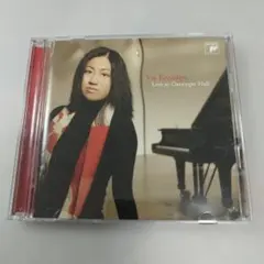 ［国内盤2CD］ライヴ・アット・カーネギー・ホール 小菅優(P)