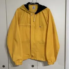 NOROLL/M/FLOAT PARKA/美品/イエロー/ジャケット/ノーロール - メルカリ